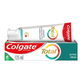 Colgate Total Active Fresh Toothpaste   125ml GOODS M&S   