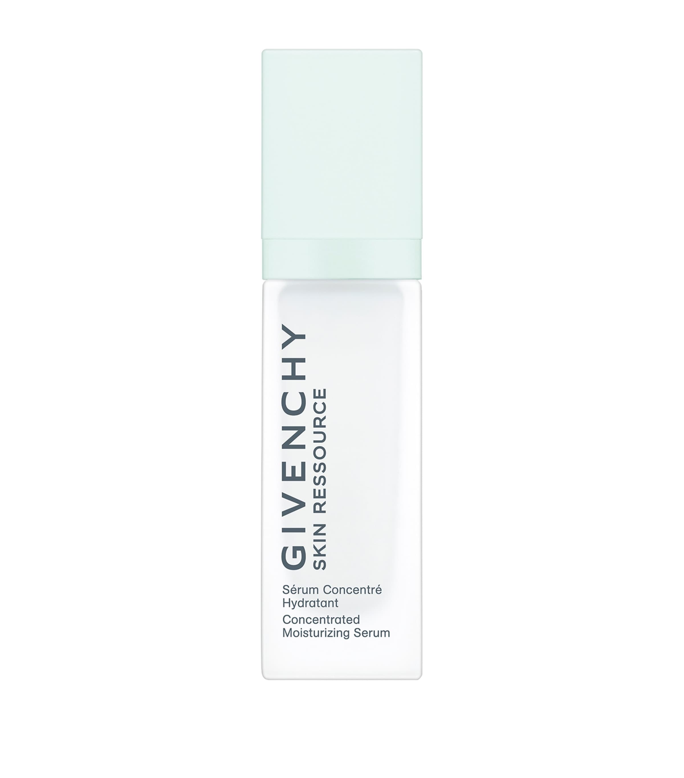 Givenchy Skin Ressource Concentrated Moisturizing Serum 30ml, UK version
