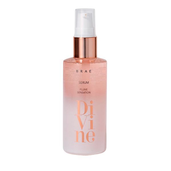 Brae Divine Plume Serum 60ml