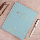Myga thoughtful journal 160 pages (British brand)