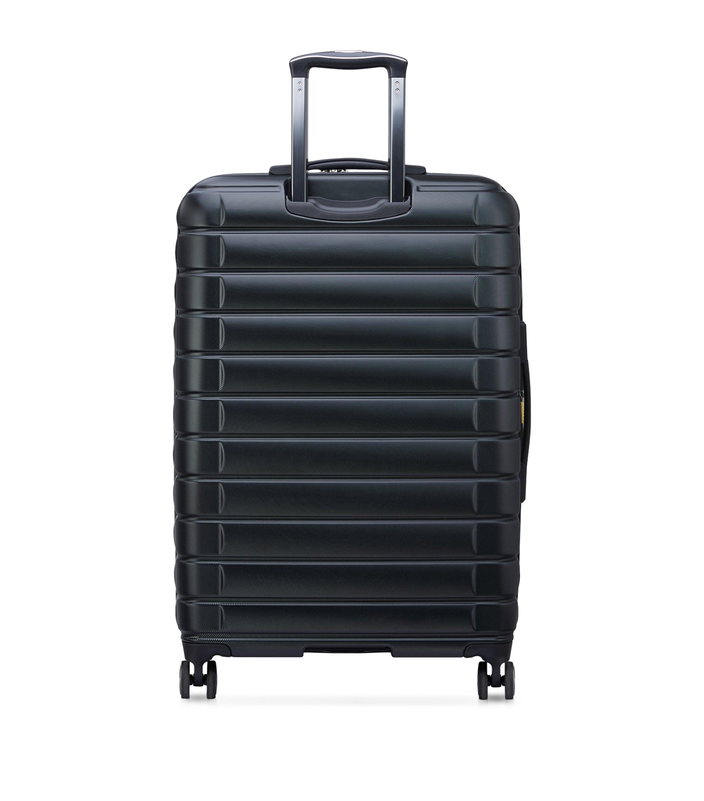 Delsey Shadow Spinner suitcase 75cm - British product