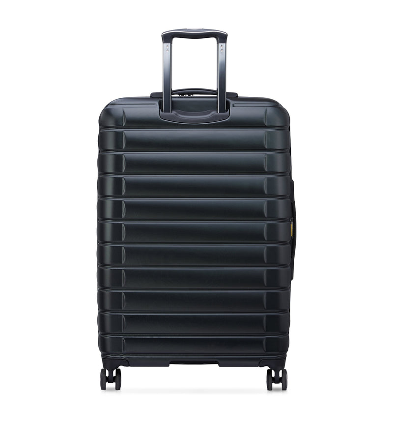 Delsey Shadow Spinner suitcase 75cm - British product