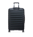 Delsey Shadow Spinner suitcase 75cm - British product