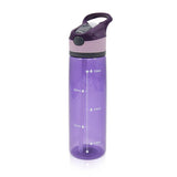 George Home Purple Tracker Bottle GOODS ASDA   