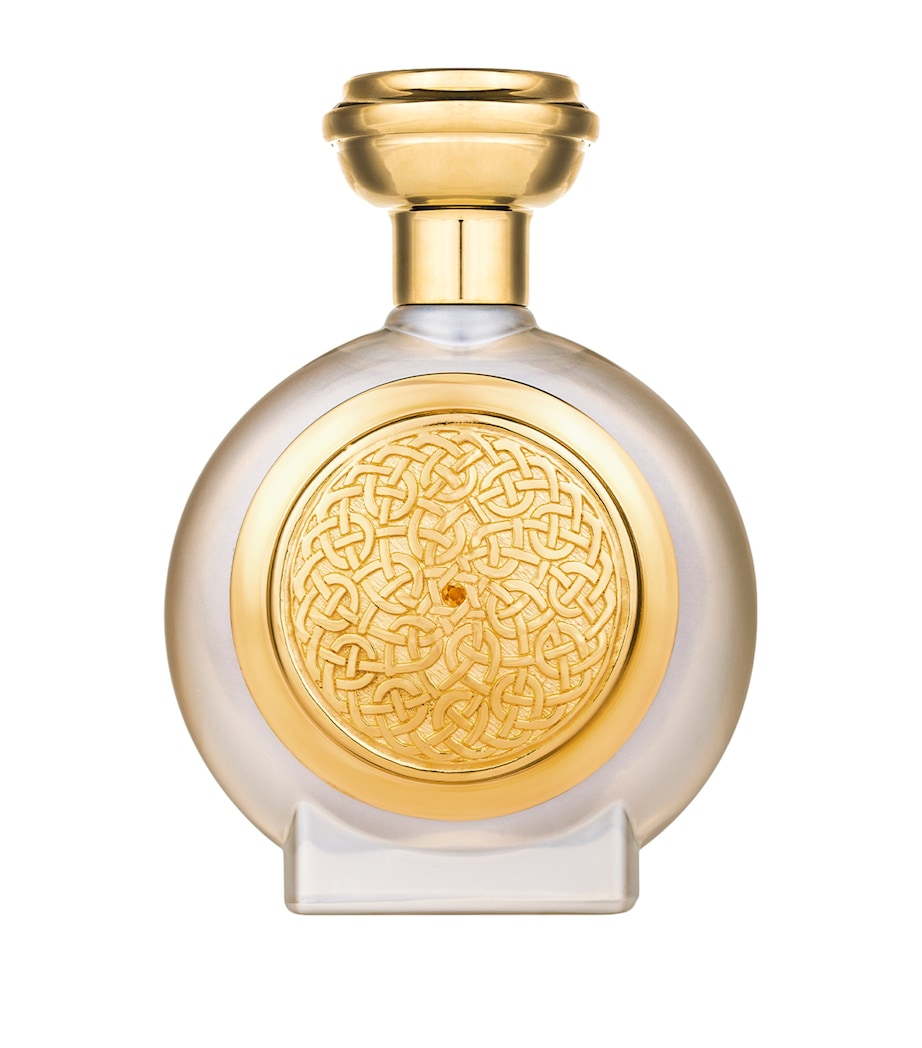 Boadicea The Victorious Amber Sapphire pure perfume 100ml, imported from the UK