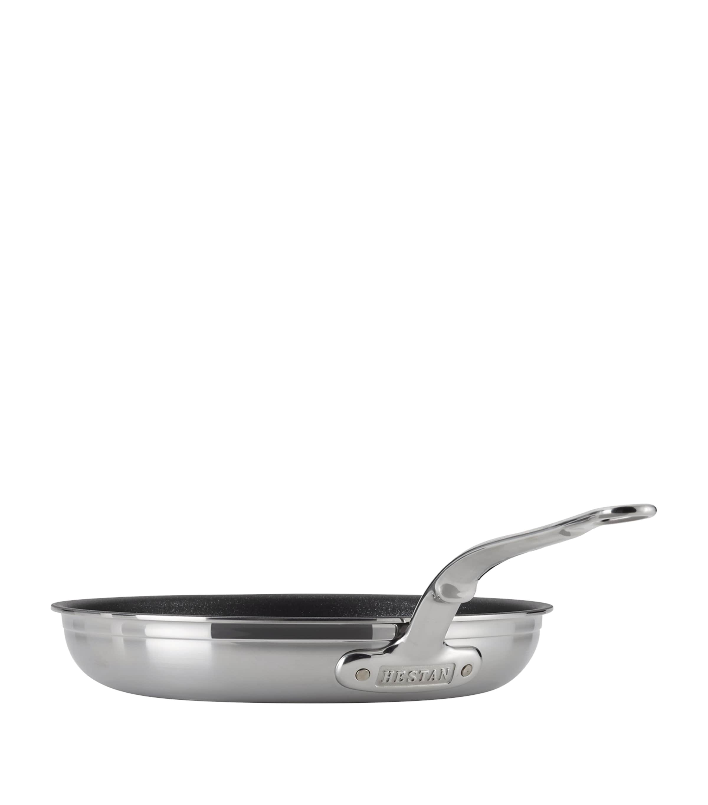 Hestan ProBond non-stick skillet 28cm (British brand)