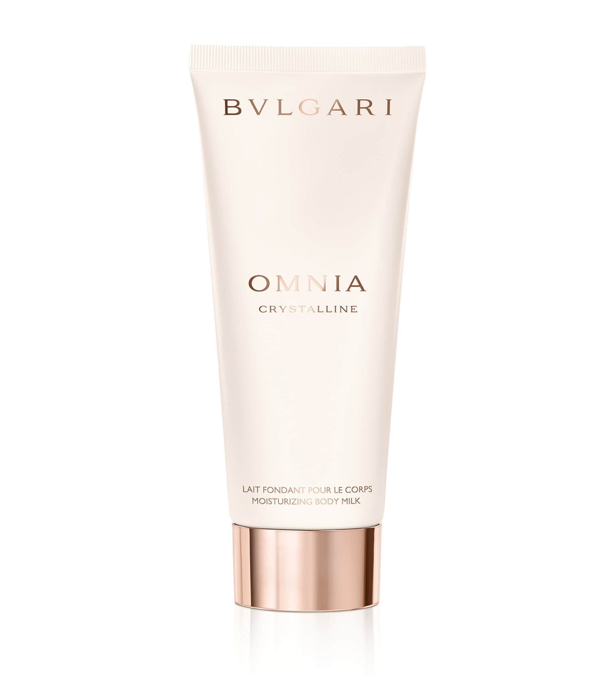 Bvlgari Omnia Crystalline body milk 200ml - British product