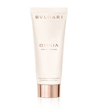 Bvlgari Omnia Crystalline body milk 200ml - British product