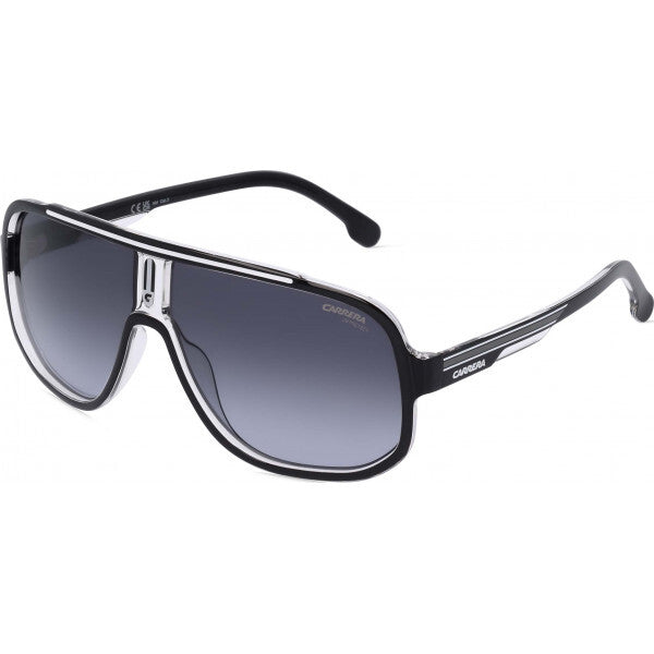 Carrera 1058 sunglasses in black - British product