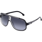 Carrera 1058 sunglasses in black - British product