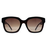 Guess GF6128 brown gradient women sunglasses, UK version