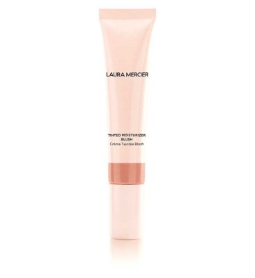 Laura Mercier Tinted Moisturizer Blush 15ml GOODS Boots La Piscine  