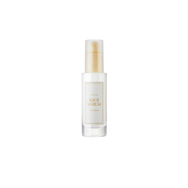 I'm From Rice Serum 30ml skincare serum (British brand)