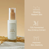 I'm From Rice Serum 30ml skincare serum (British brand)