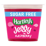 Hartley's No Added Sugar Raspberry Flavour Jelly GOODS ASDA   