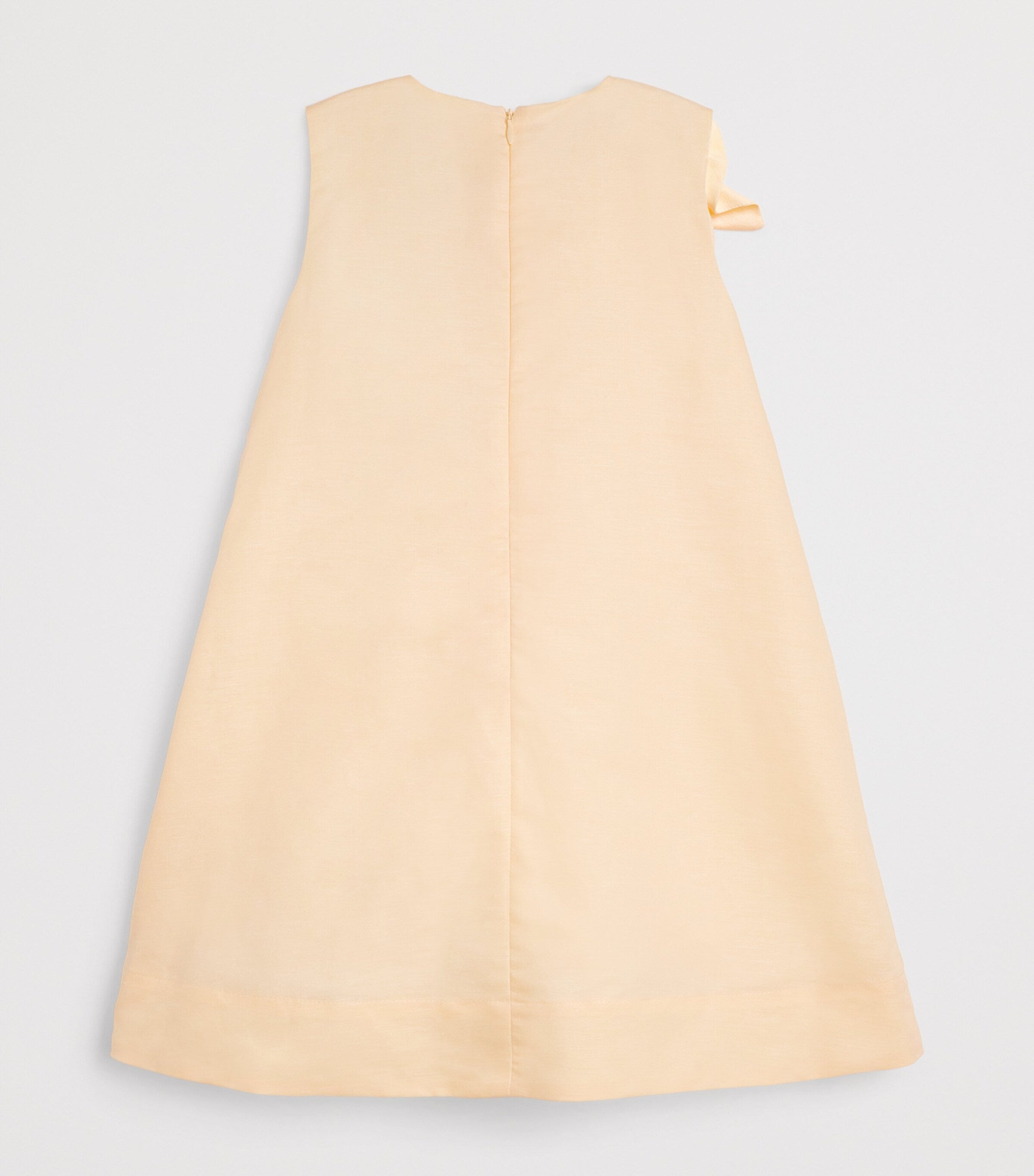 Jessie and James Appliqué Sweet Pea dress 3-8 years, UK version