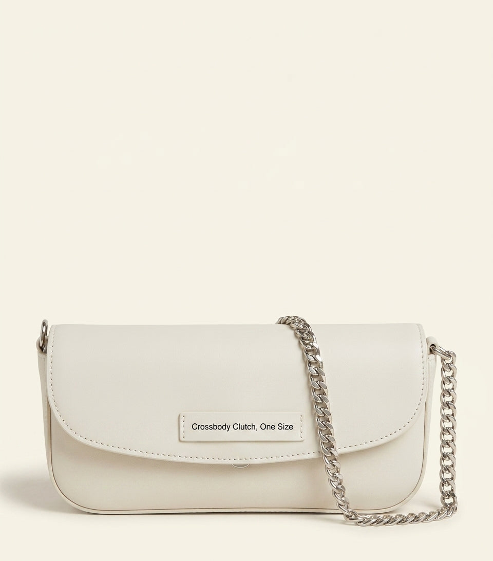 McQueen small leather cross-body bag with skull flower motif - British product