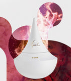 Aqualis Coda pure perfume 100ml, UK version
