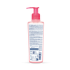 Bioderma Sensibio Foaming Gel face wash 200ml (British brand)
