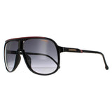 Carrera 1047/S black gradient men sunglasses, imported from the UK