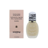 Sisley Phyto Teint Ultra Eclat foundation 0 Porcelaine, UK version