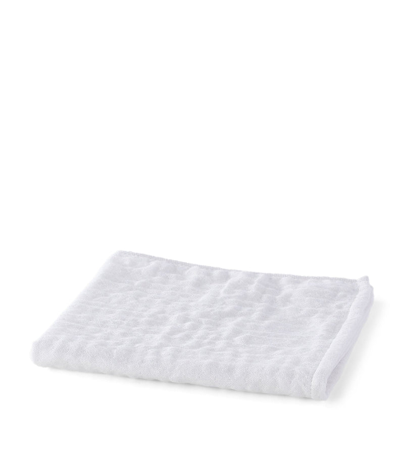 Uchino Marshmallow Gauze Bath Towel 70cm x 140cm (British brand)