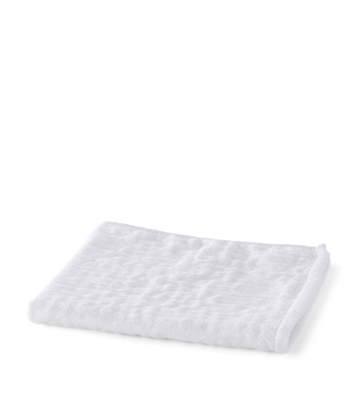 Uchino Marshmallow Gauze Bath Towel 70cm x 140cm (British brand)