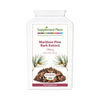 Supplement Place pine bark extract 150mg 240 capsules - British product
