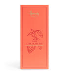 Harrods dark chocolate bar 80g, UK version
