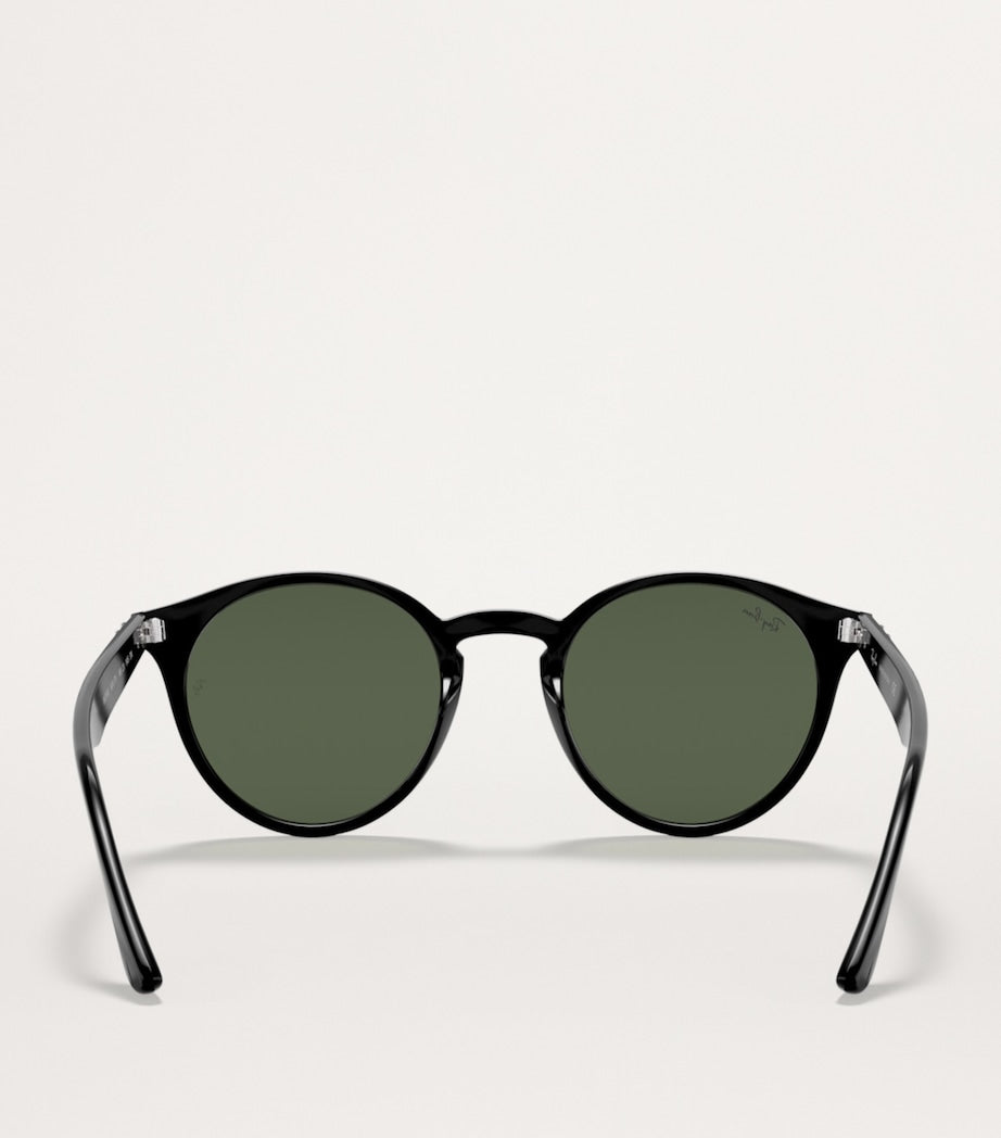 Ray-Ban Propionate 0RB2180 sunglasses - British product