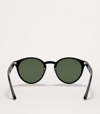 Ray-Ban Propionate 0RB2180 sunglasses - British product