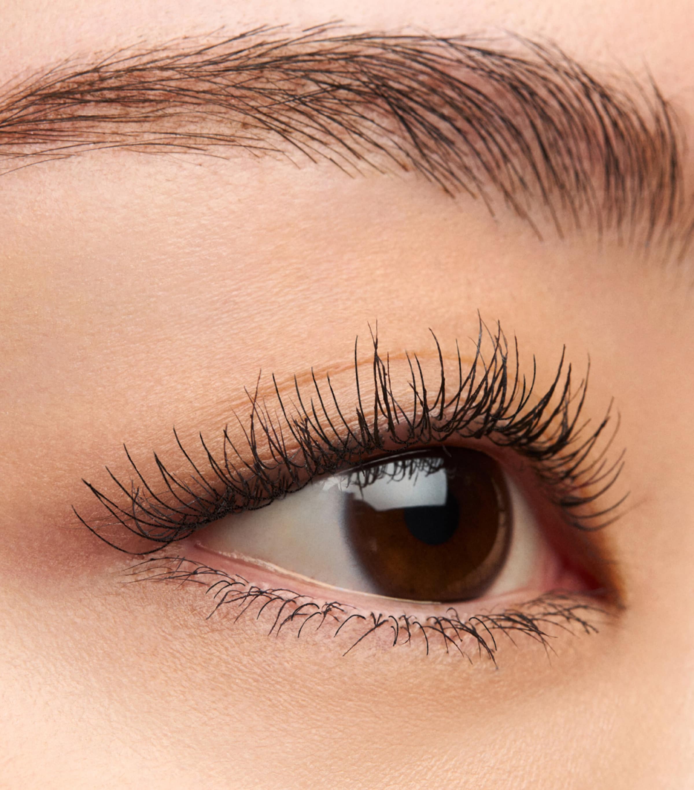 Suqqu Waterproof 3D Mascara (British brand)