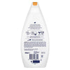 Dove body wash Fruity Nourish 450ml - British product