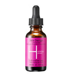 Skin Design London hydrating serum with hyaluronic acid and rose 30ml (British brand)