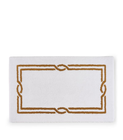 حصيرة حمام Harrods Cross Bath Mat 60cm x 100cm - اشترِ عبر الإنترنت على McGrocer