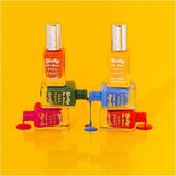 Barry M Gelly Nail Paint - Spicy Mango GOODS Superdrug   