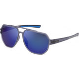 Fila Blue SFI301 sunglasses size 60, imported from the UK