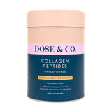 Dose & Co Pure Collagen 283g Food Supplement Holland&Barrett   