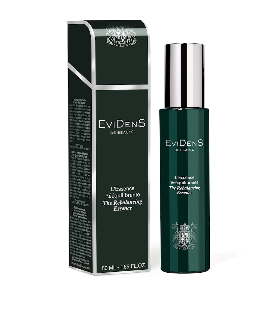 EviDenS de Beauté skincare essence 50ml - British product