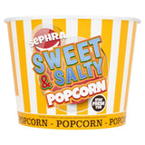 Sephra Sweet & Salty Popcorn GOODS ASDA   