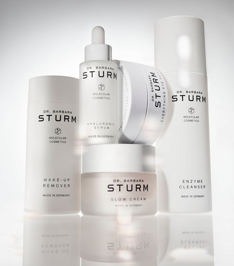 Dr. Barbara Sturm Glow Cream moisturiser 50ml (British brand)