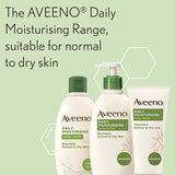 Aveeno Daily Moisturising Lotion 200ml GOODS Superdrug   