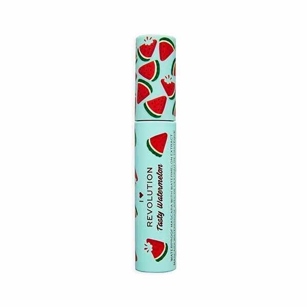 I Heart Revolution Tasty Watermelon Waterproof Mascara GOODS Superdrug   