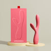 Smile Makers The Artist rabbit vibrator - British product