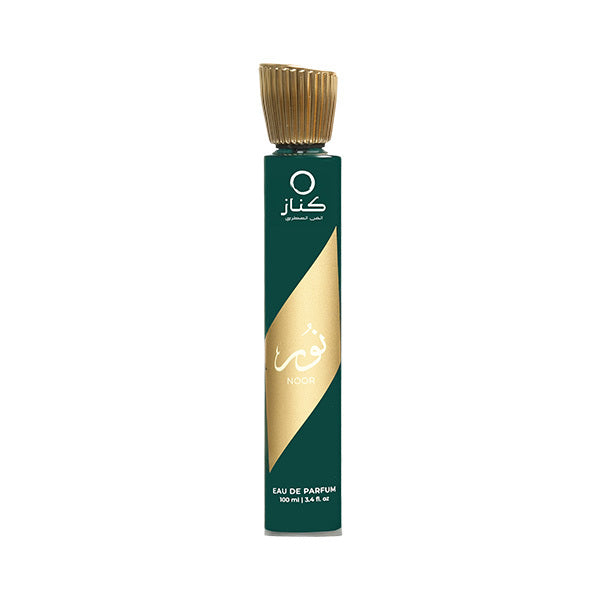 Bellavita Kenaz Noor French Oriental Eau de Parfum 100ml, imported from the UK