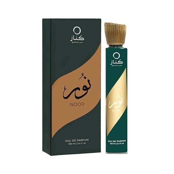 Bellavita Kenaz Noor French Oriental Eau de Parfum 100ml, imported from the UK