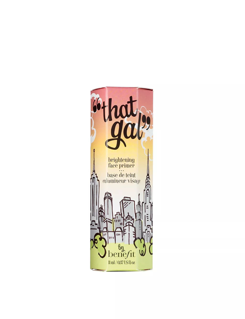 That Gal Face Primer 11ml Make Up & Beauty Accessories M&S   