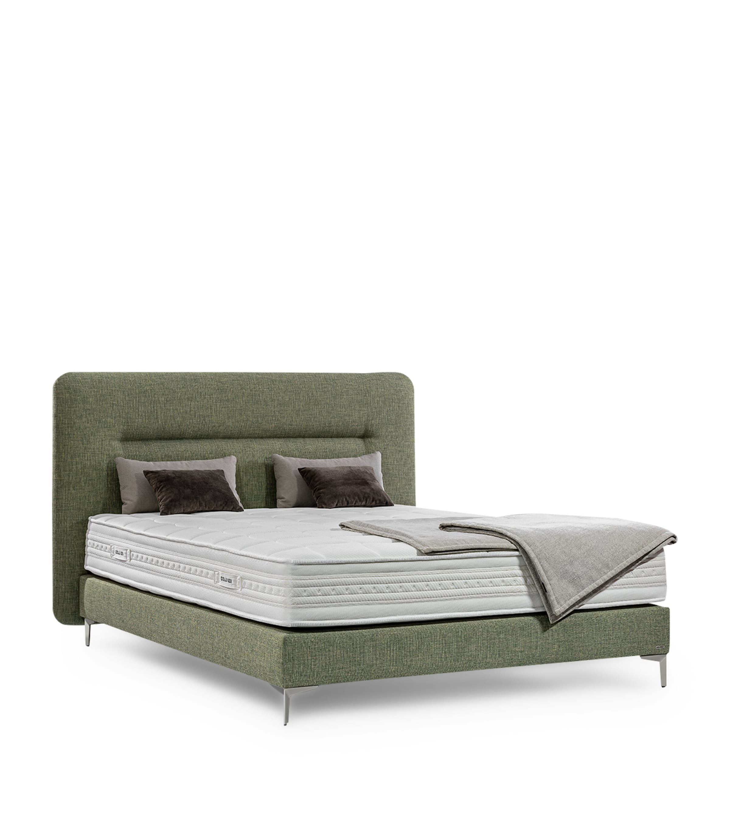Colunex Stream headboard 200cm - British product
