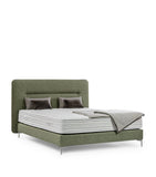 Colunex Stream headboard 200cm - British product