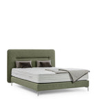 Colunex Stream headboard 200cm - British product